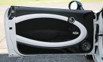Mini Cooper Clubman JCW by Mac Audio 2011 года